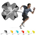 Training Resistance Umbrella For Football Agility Strength